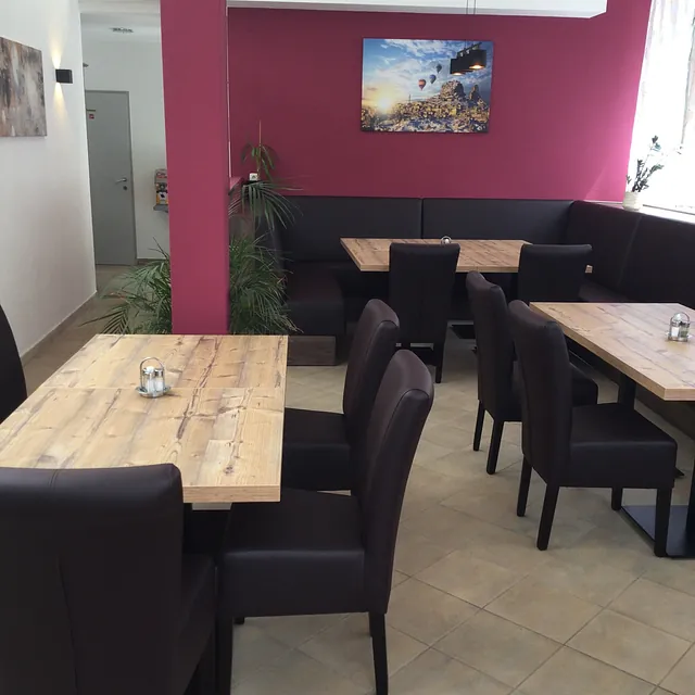 Pizza und Pasta in Rottenmann