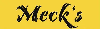 Logo - Meck`s Pizzeria - Restaurant - Cafe aus Rottenmann