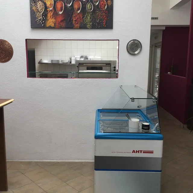 Pizza und Pasta in Rottenmann