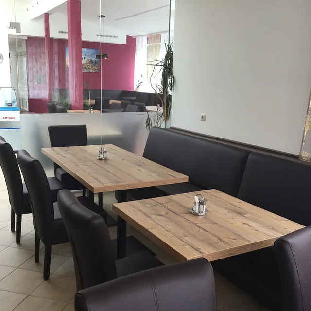 Pizza und Pasta in Rottenmann