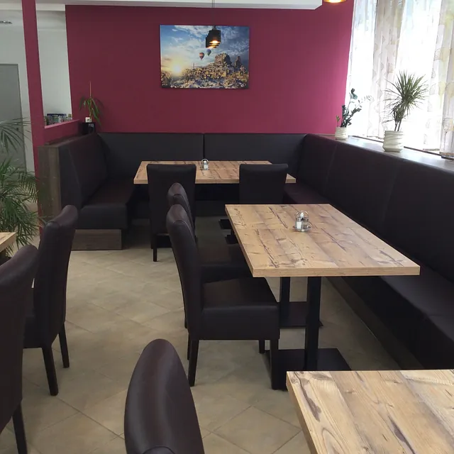 Pizza und Pasta in Rottenmann